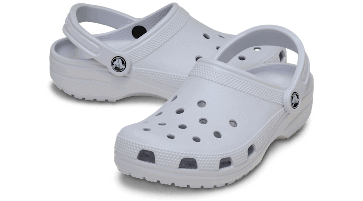 Tennarit ja kengät Crocs Classic Clogs Valkoinen | 10001-5BO, 1