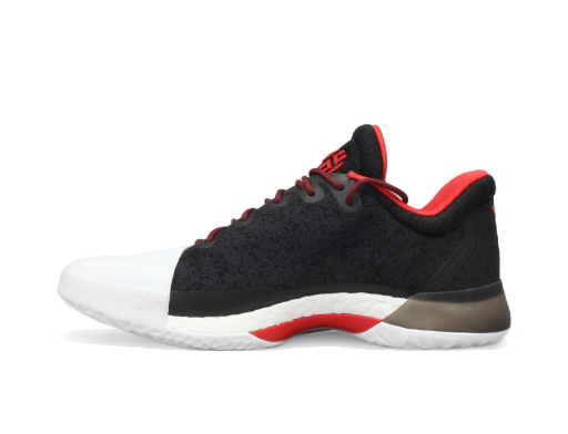 Koripallo adidas Performance Harden Vol. 1 Musta | BW0546