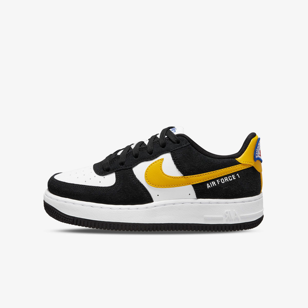 Tennarit ja kengät Nike Air Force 1 Low Athletic Club Monivärinen | DH9597-002, 1