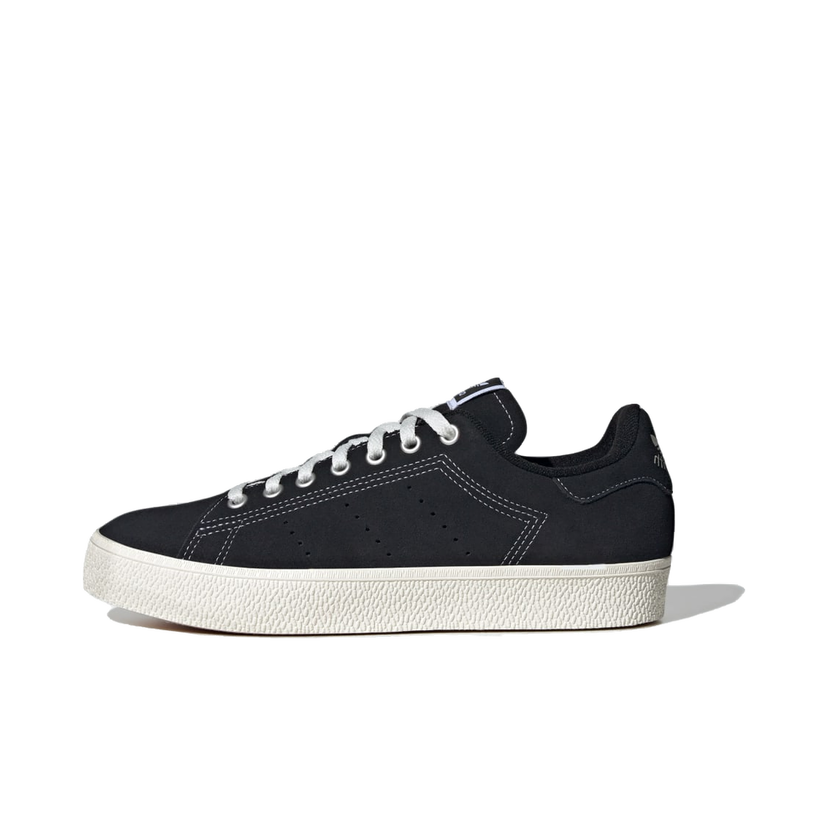 Tennarit ja kengät adidas Originals Stan Smith B-Sides Musta | ID2042