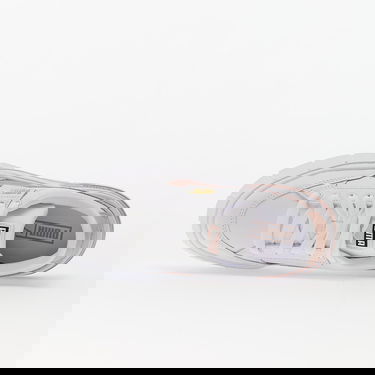 Tennarit ja kengät Puma Mayze Stack Valkoinen | 38436302, 2