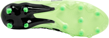 Tennarit ja kengät New Balance Tekela Pro Low FG v4+ Vihreä | st1fll45, 4