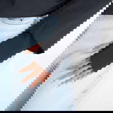 Puffer takki Y-3 Y-3 Padded Jacket Musta | KB0040, 1