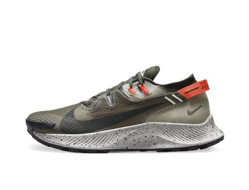 Juoksu Nike Pegasus Trail 2 Vihreä | ck4305-301