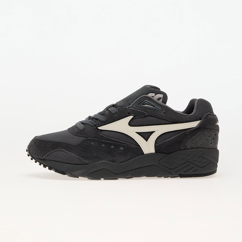 Tennarit ja kengät Mizuno Contender Premium Musta | D1GA238215