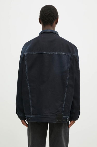 Takki 032C 032c Goya Denim Jacket Sininen | F24.MRD.1961.350, 2