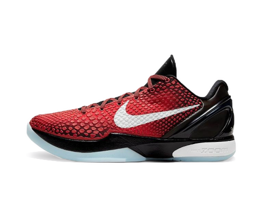 Koripallo Nike Kobe 6 Protro "All Star" Punainen | DH9888-600