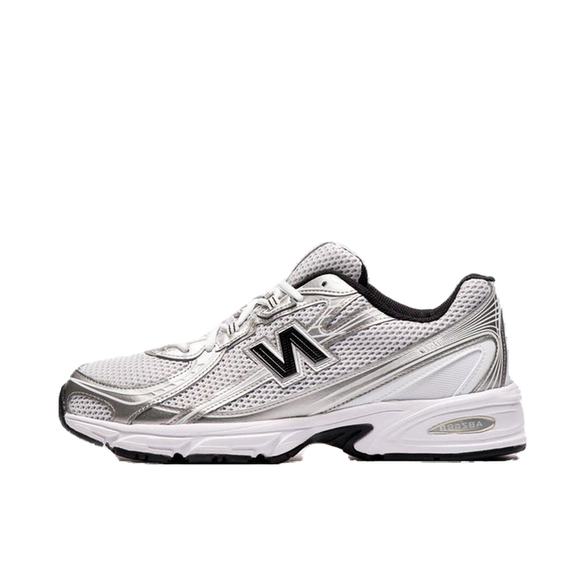 Tennarit ja kengät New Balance 740 Valkoinen | U740NW2