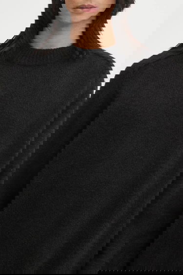 Villapaita A.P.C. Tyler Sweater Beige | WPABE-H23243, 3