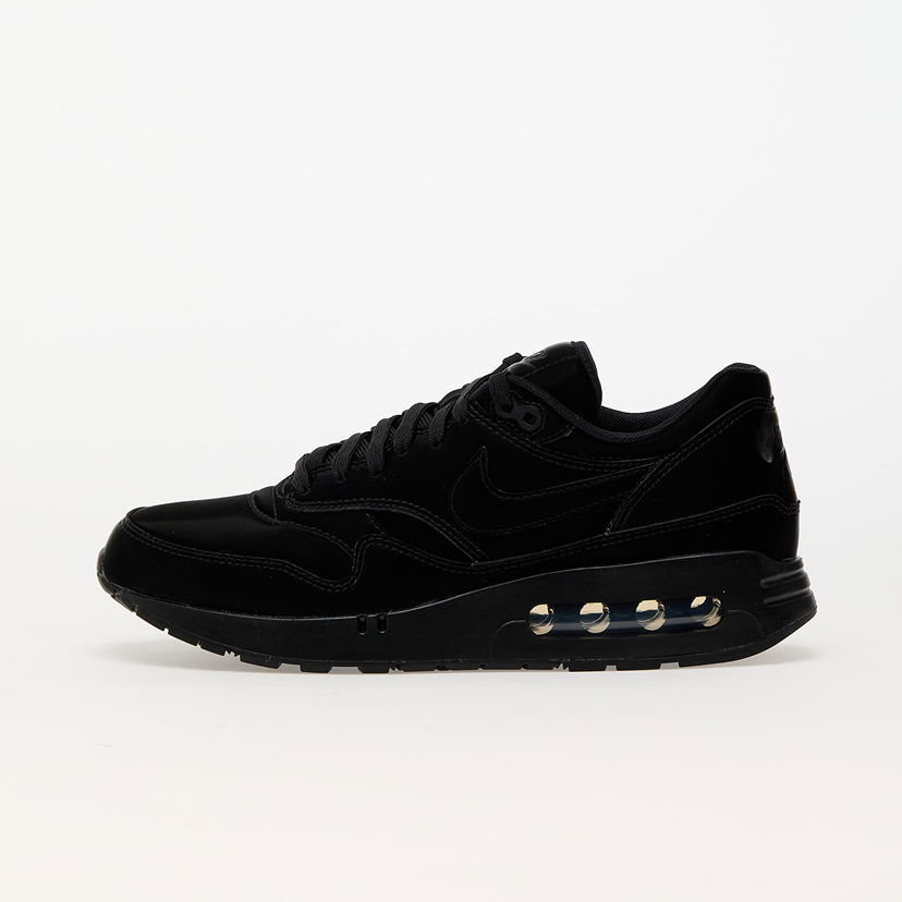 Tennarit ja kengät Nike Air Max 1 '86 OG Musta | FZ3007-001