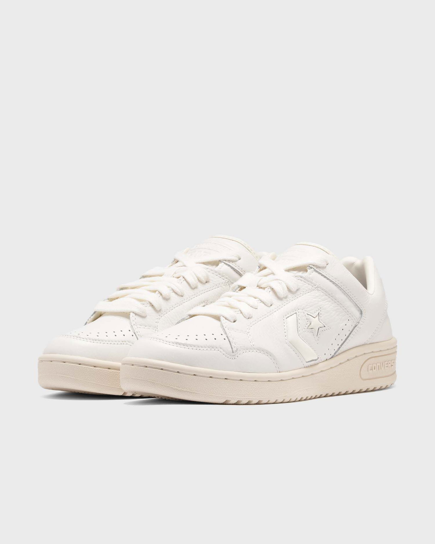 Tennarit ja kengät Converse WEAPON OX VINTAGE Valkoinen | A12054C, 1