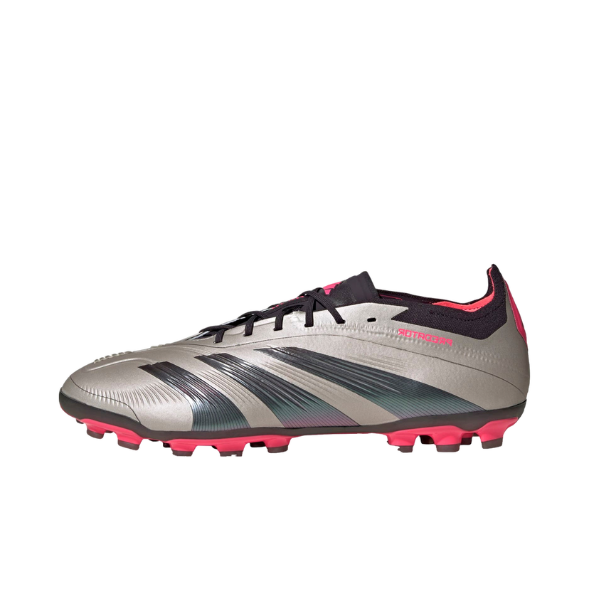 Tennarit ja kengät adidas Performance Predator Elite 2G/3G AG Harmaa | if6315