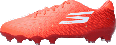 Tennarit ja kengät Skechers SKX 1.5 Academy FG Oranssi | 252027-crl, 3