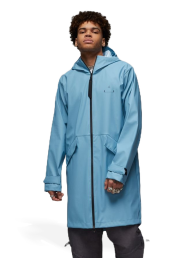 Trenssitakki Jordan 23 Engineered Trench Jacket Sininen | DV7691-427