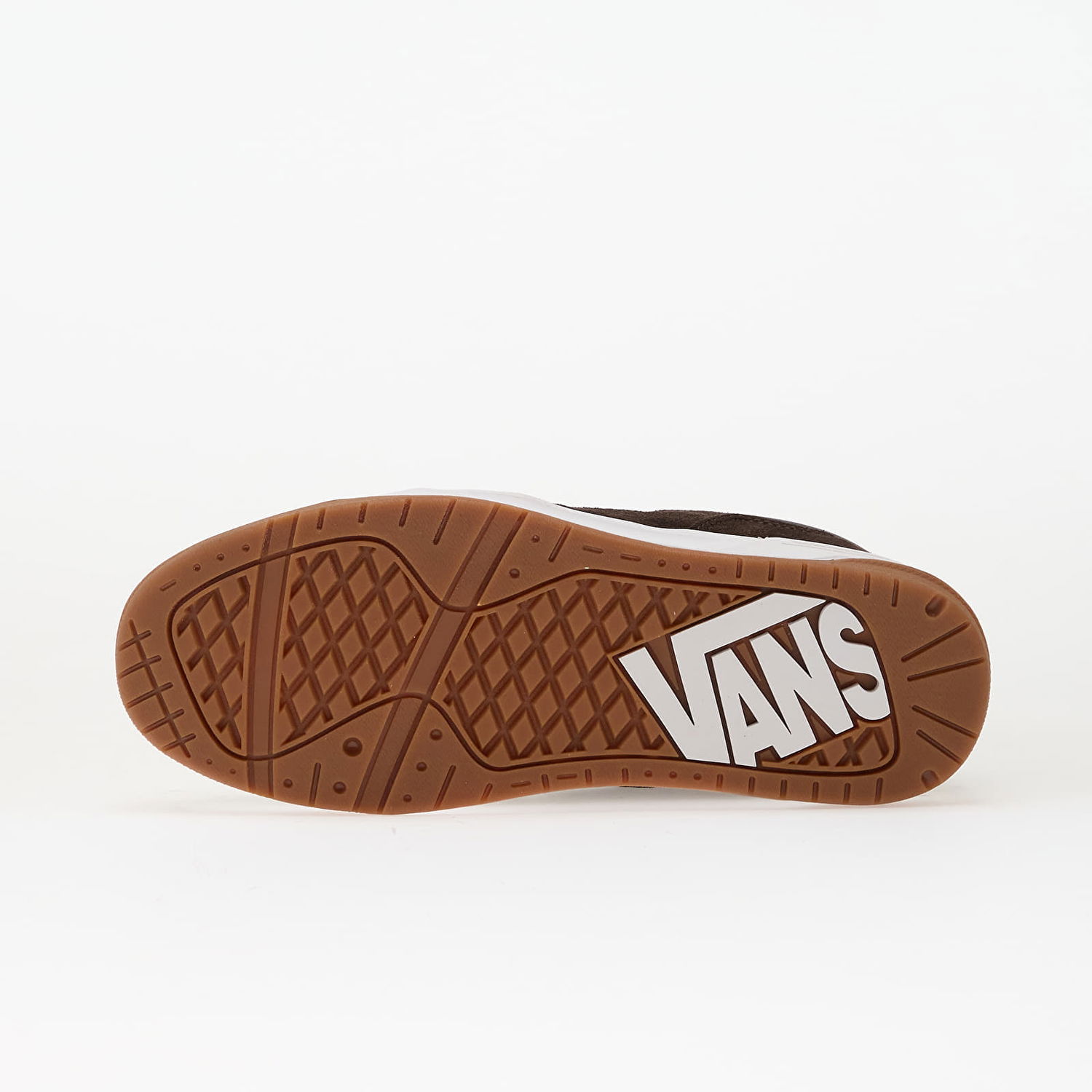 Tennarit ja kengät Vans Upland Varsity Block Ruskea | VN000D6FY491, 1