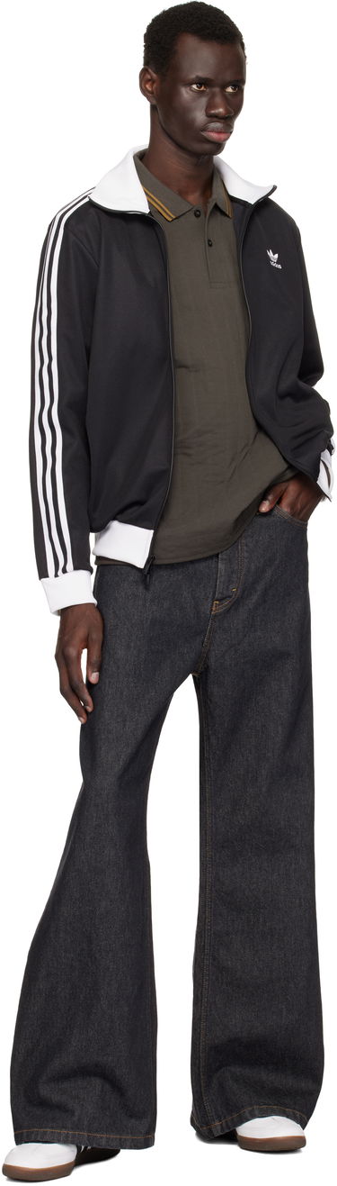 Tennarit ja kengät adidas Originals Samba LT Originals Valkoinen | JI3199, 4