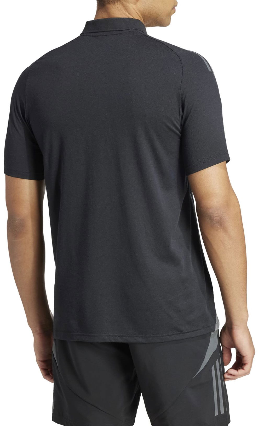 Poolopaita adidas Originals adidas TIRO24 C POLO Musta | ij8344, 1
