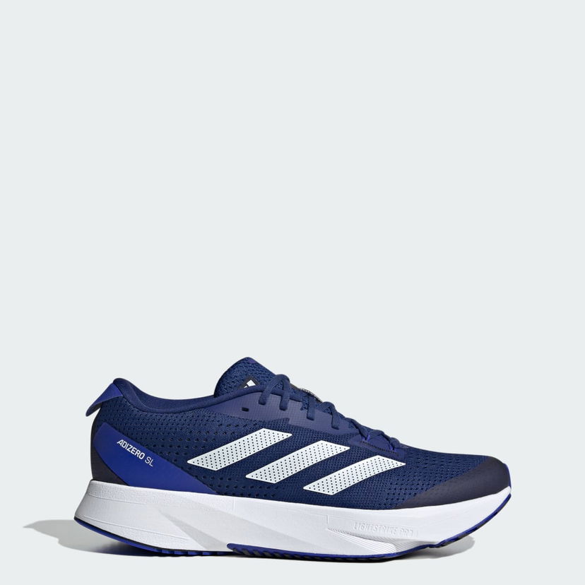 Juoksu adidas Performance ADIZERO SL Sininen | LIZ85