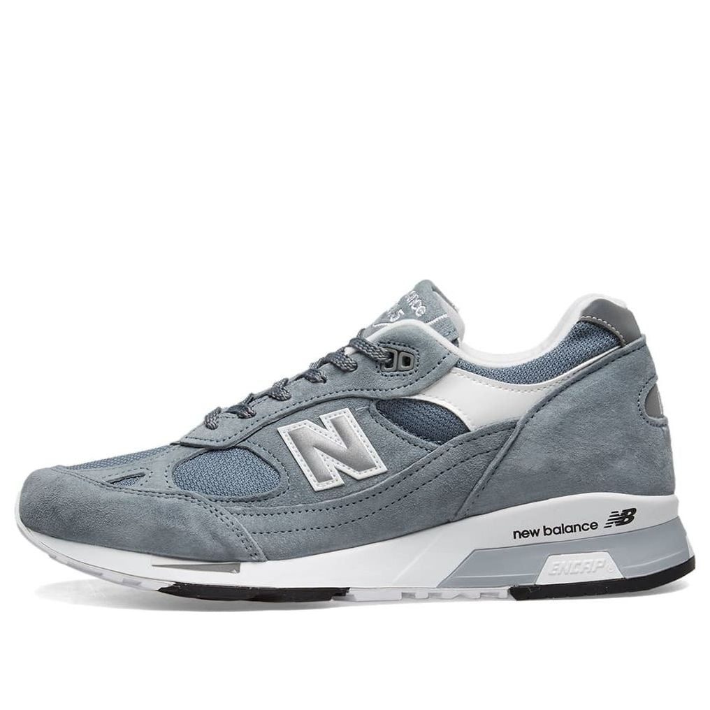 Tennarit ja kengät New Balance 991.5 Made In England 'Citadel' Harmaa | M9915LB, 0