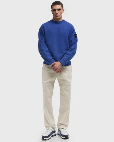 Huppari Stone Island Stone Island Sweatshirt Sininen | K1S156100032S0045.V0122, 2