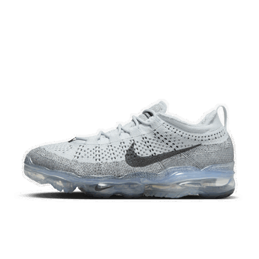 Tennarit ja kengät Nike Air VaporMax 2023 Flyknit Harmaa | DV1678-004, 0