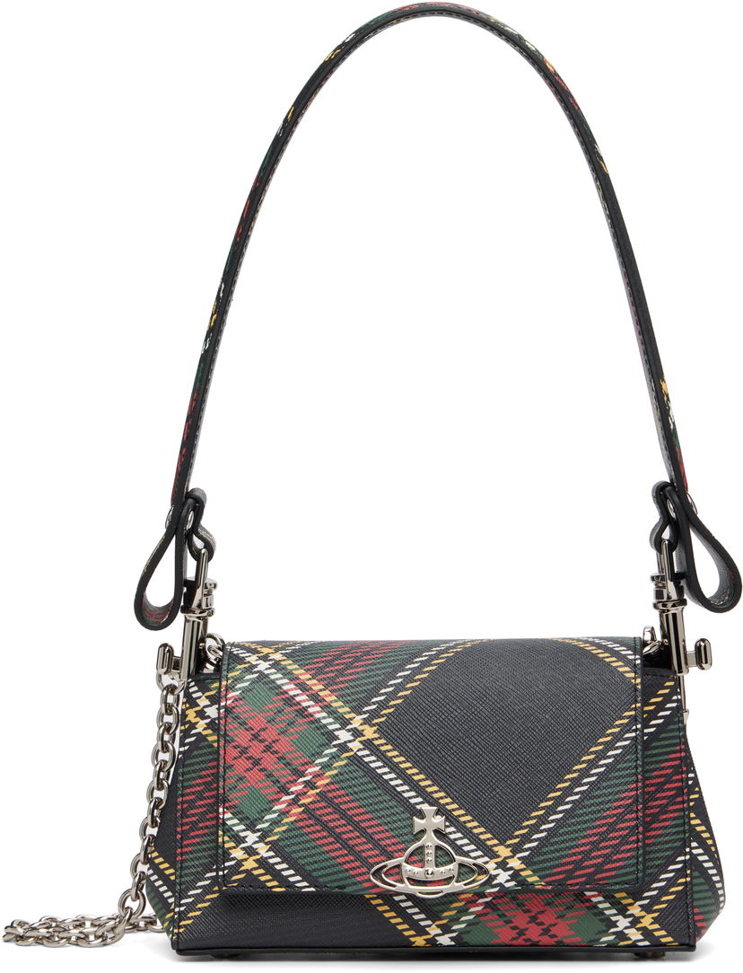 Käsilaukku Vivienne Westwood Vivienne Westwood Hazel Small Handbag Monivärinen | 46030001W-S0022-