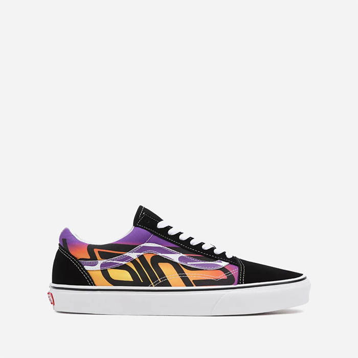 Tennarit ja kengät Vans Old Skool Monivärinen | VN0A5KRFB5N