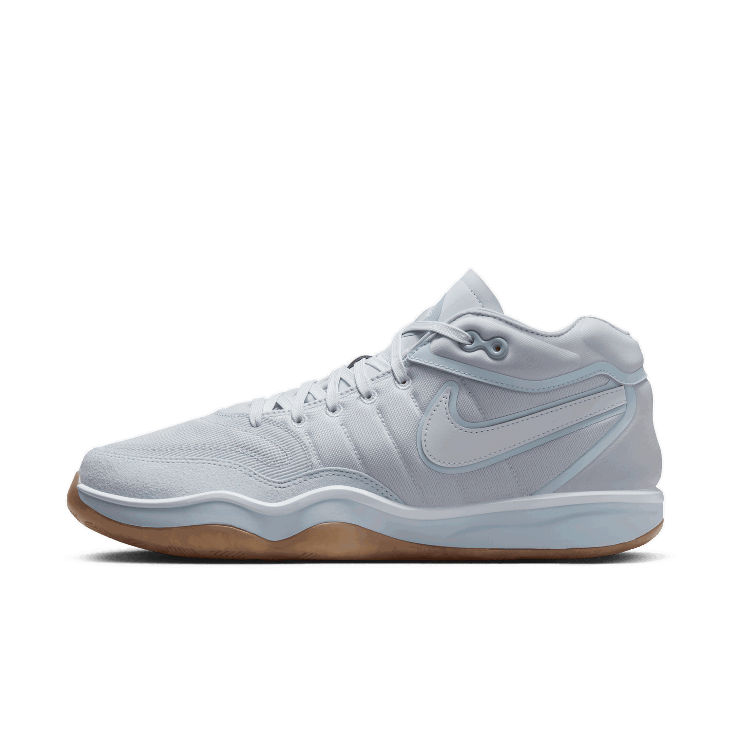 Tennarit ja kengät Nike G.T. Hustle 2 Harmaa | DJ9405-006, 0