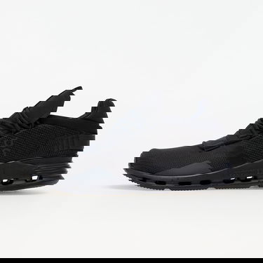 Tennarit ja kengät On Running W Cloudnova Musta | 26.99814, 0