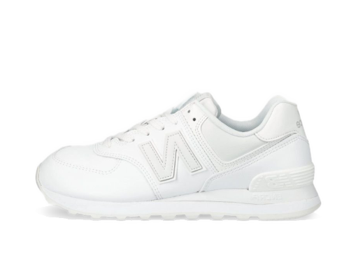 Tennarit ja kengät New Balance 574 Valkoinen | ML574SNA
