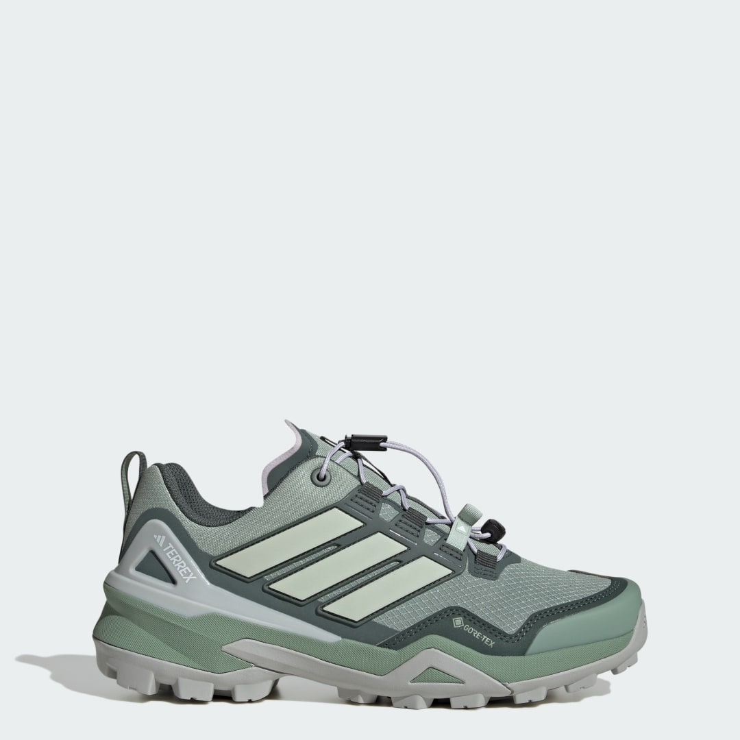 Tennarit ja kengät adidas Performance Terrex Skychaser GORE-TEX Hiking Shoes Vihreä | IH1101, 0