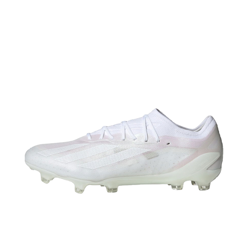 Tennarit ja kengät adidas Performance Crazyfast.1 FG Valkoinen | GY7418