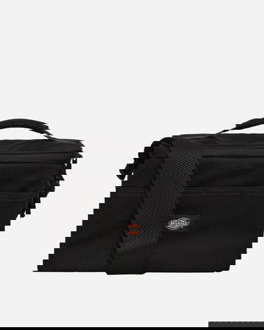 Käsilaukku Dickies Duck Canvas Lunchbox Musta | DK0A4XGC BLK1, 0