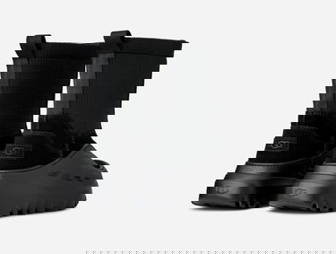 Tennarit ja kengät UGG UGG PeakMod Boots Musta | 1171371-BBLC, 3