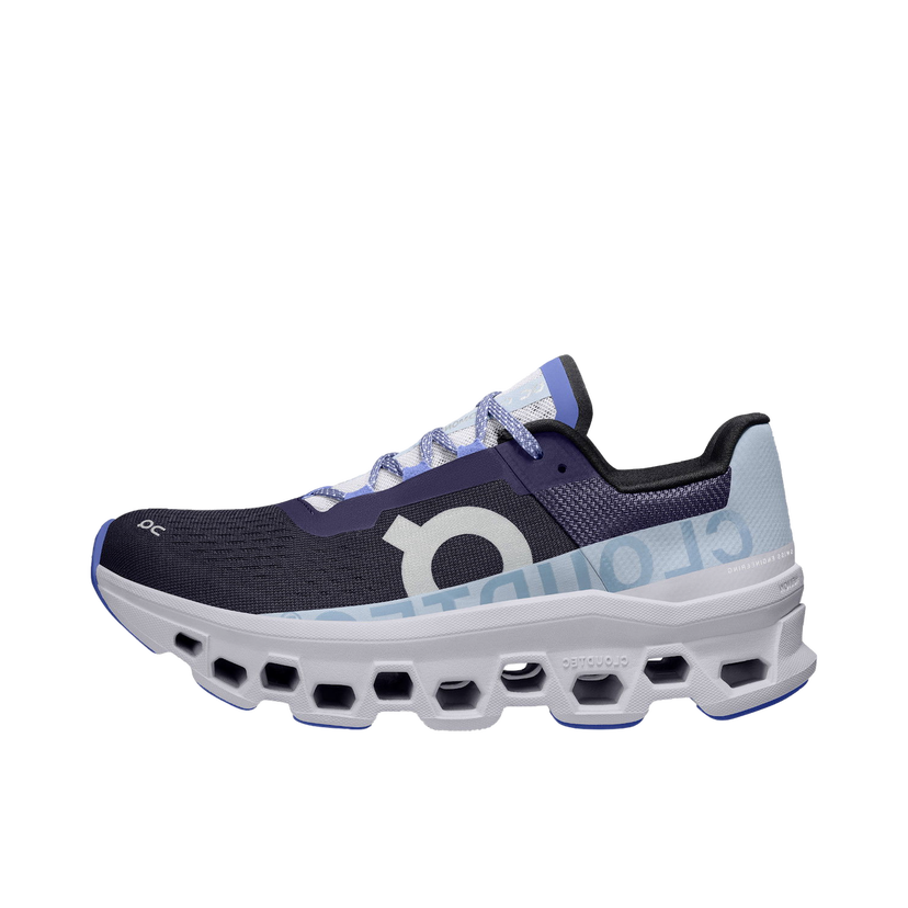 Juoksu On Running Cloudmonster Sininen | 61-99026