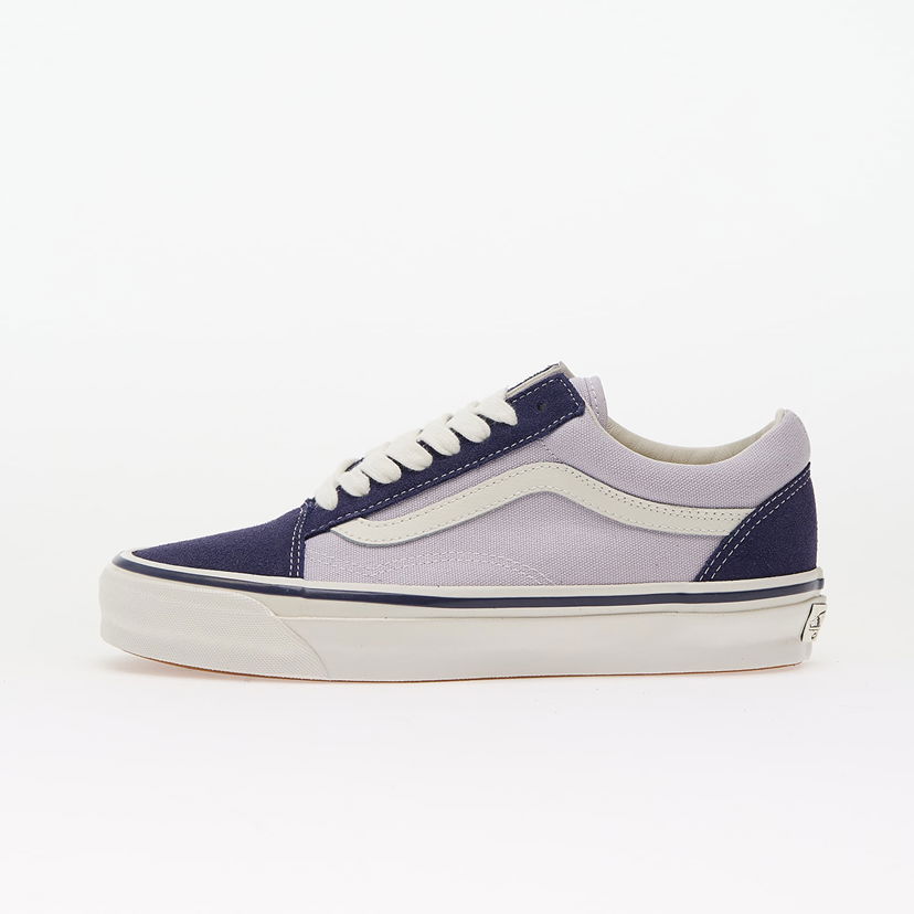 Tennarit ja kengät Vans LX Old Skool Violetti | VN000D9JEWM1