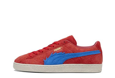 Tennarit ja kengät Puma One Piece x Suede "Buggy" Punainen | 396520-01, 2