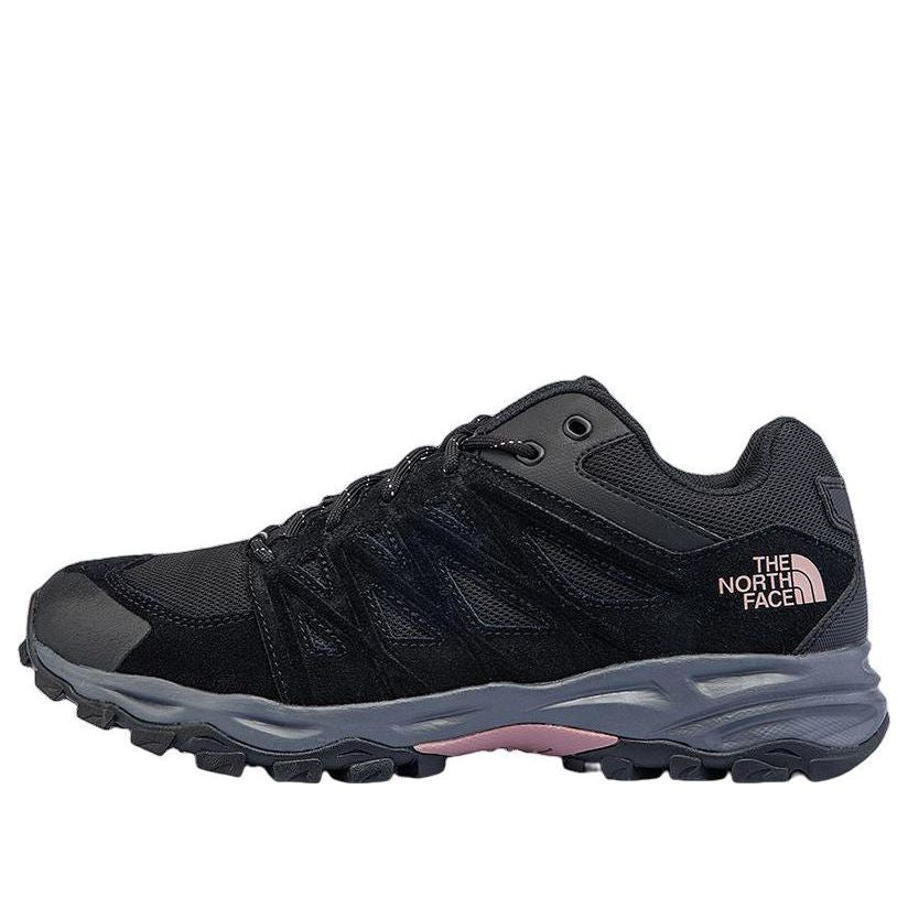 Tennarit ja kengät The North Face Truckee Trail Musta | 3V1G-NY7