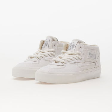 Tennarit ja kengät Vans Vault Half Cab CP VR3 LX Hemp Blanc De Blanc Valkoinen | VN0007PUJVY1, 5