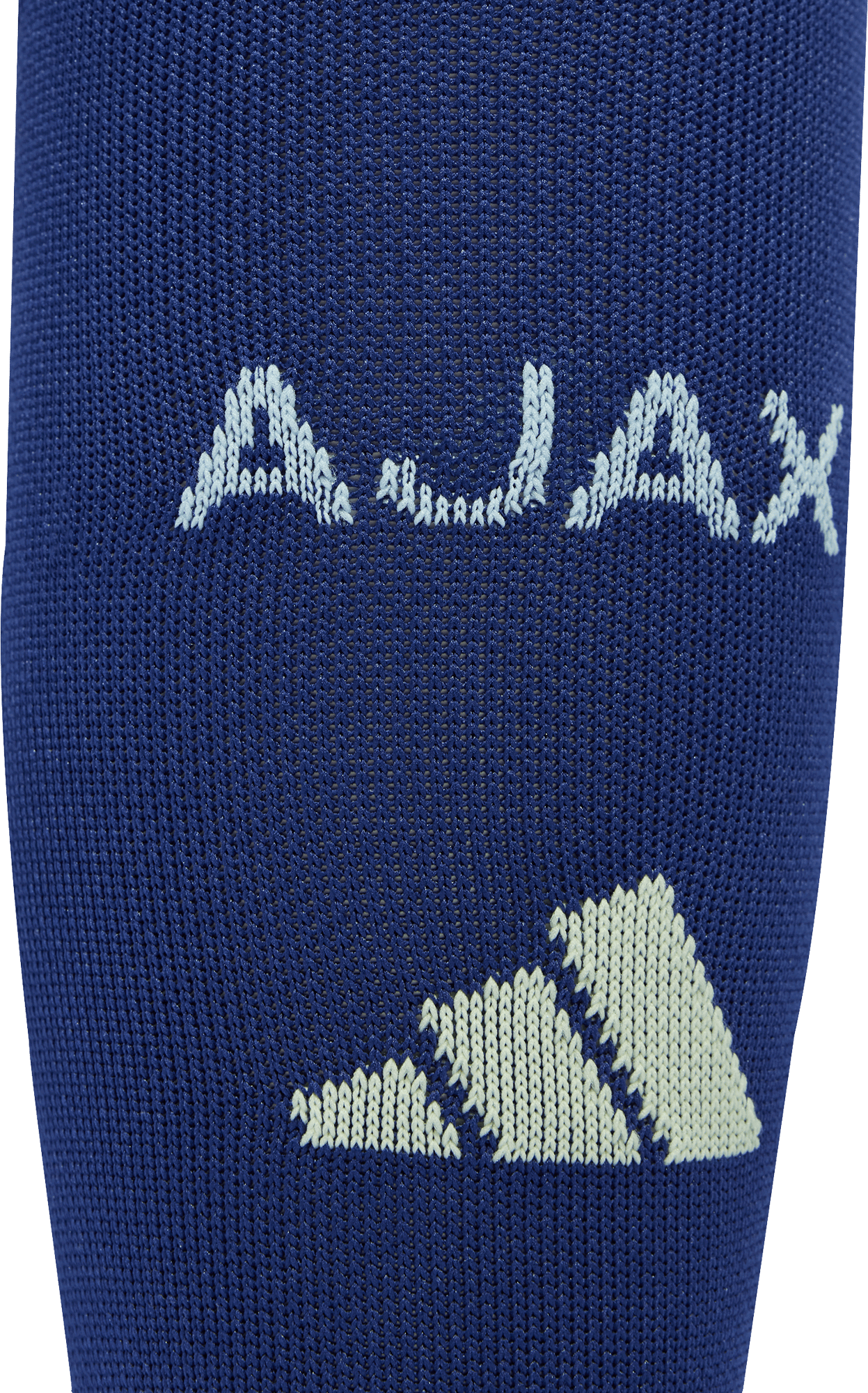 Sukat adidas Performance Ajax Amsterdam 25/26 Match Away Socks Sininen | JI9583, 1