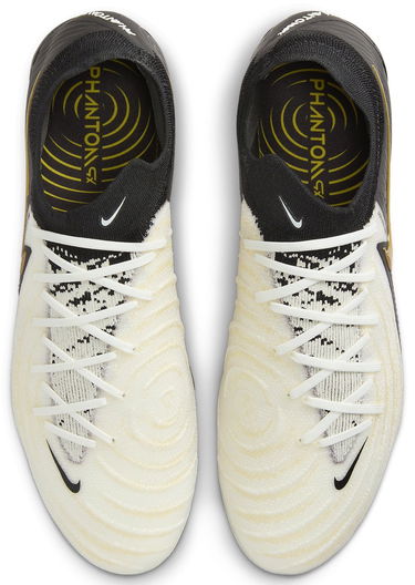 Tennarit ja kengät Nike Phantom GX II Elite FG Valkoinen | fj2559-100, 3