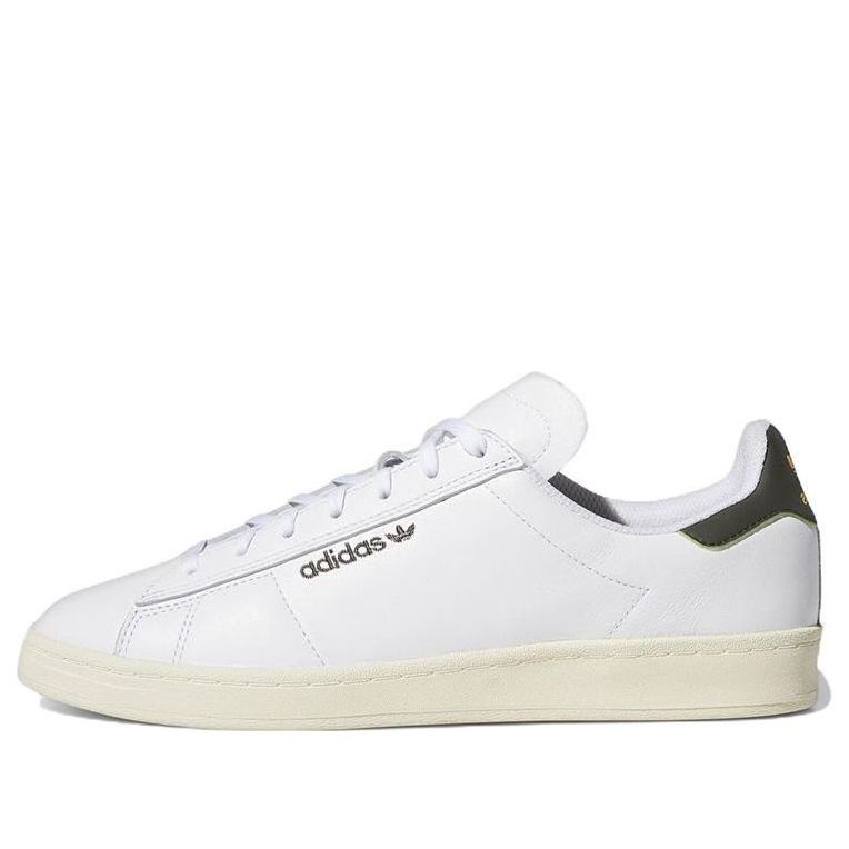 Tennarit ja kengät adidas Originals Campus ADV Valkoinen | GY3652