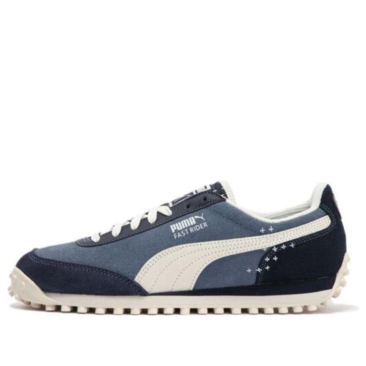 Tennarit ja kengät Puma Fast Rider 'Navy Pack' Sininen | 396835-01