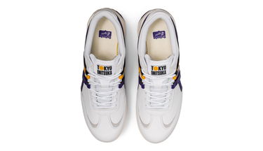 Tennarit ja kengät Onitsuka Tiger Delegation EX Valkoinen | 1183A559-103, 3