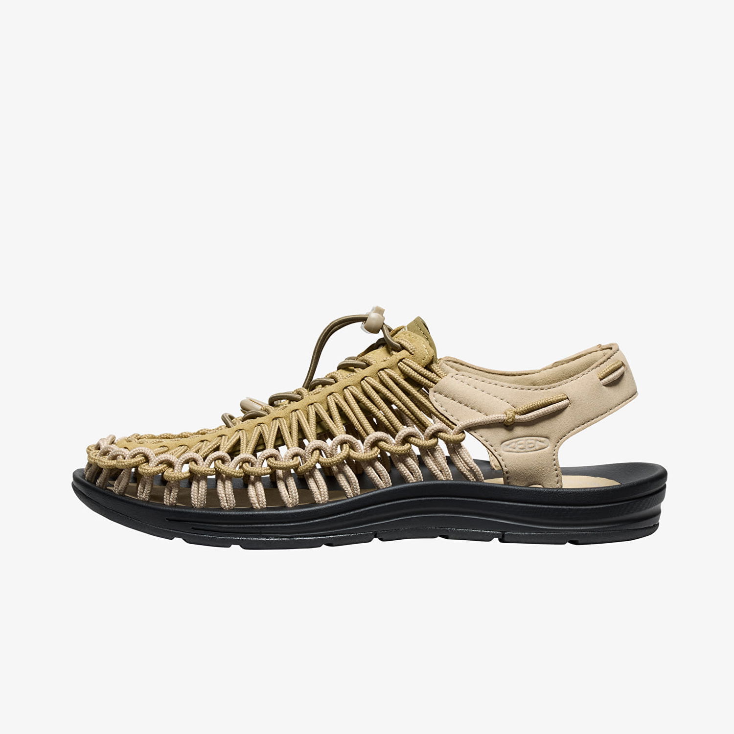 Tennarit ja kengät Keen Uneek Sandals Beige | 10054532KEN01, 0