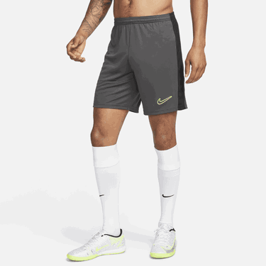 Shortsit Nike Dri-FIT Academy Global Football Shorts Harmaa | DV9742-060, 0