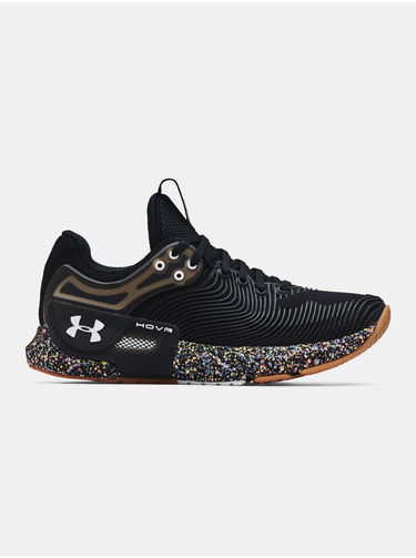 Tennarit ja kengät Under Armour HOVR Apex 2 W Musta | 3024558-001, 0