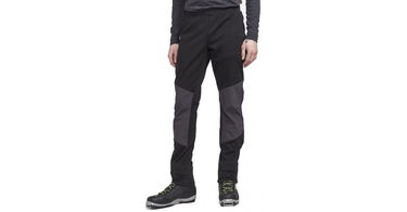 Housut Craft Trousers ADV Backcountry Musta | 1912437-999000, 1