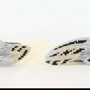 Tennarit ja kengät Asics Gel Nimbus 10.1 Vihreä | 1203A674-020, 1