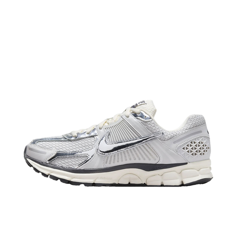 Juoksu Nike Zoom Vomero 5 Chrome Harmaa | HJ3758-001